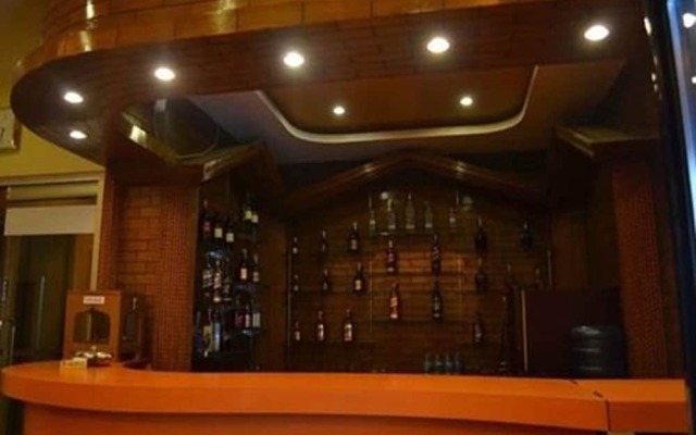 The White Lake Hotel