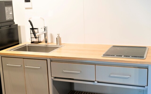 Musubi Hotel Machiya Kamigofuku-machi 3