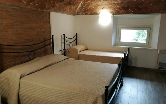 B&B Sant'Antonio De Foris