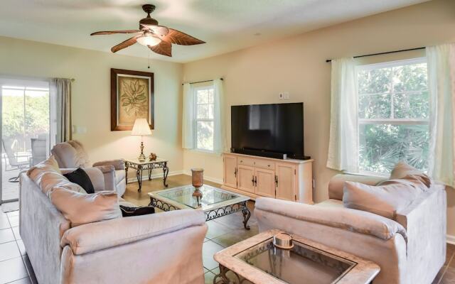 Osceola - 3 Br Home