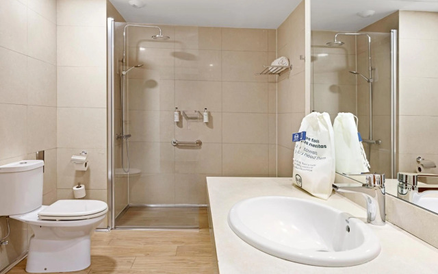 B&B Logroño Las Canas