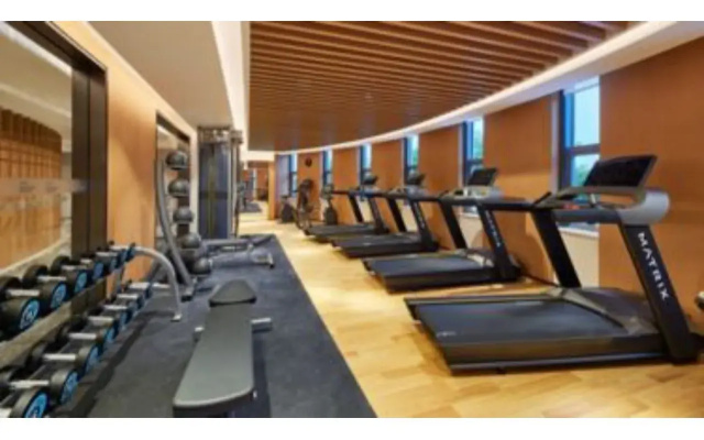 Fairfield by Marriott Guangzhou Konggang