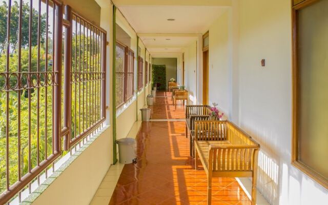 Nugraha Homestay