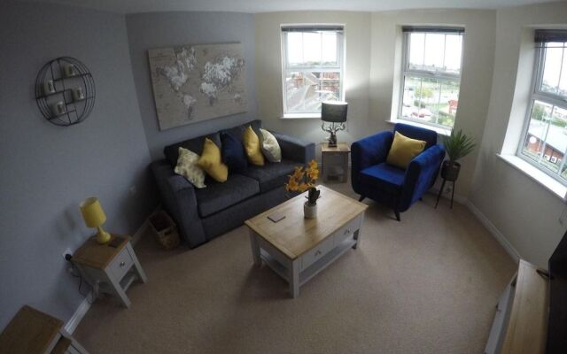 Professional Apartments Grantham