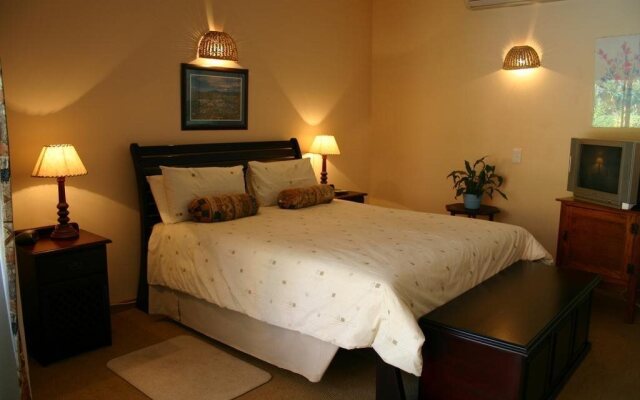 Ibis Lodge