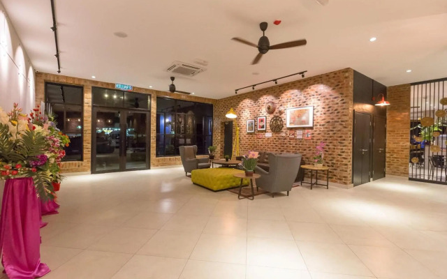 Thome Boutique Hotel