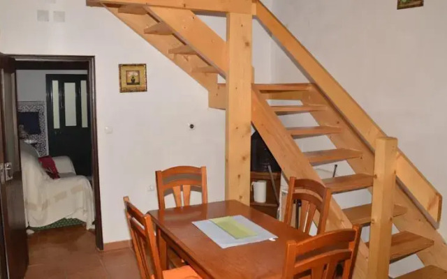 Casa Do Jardim