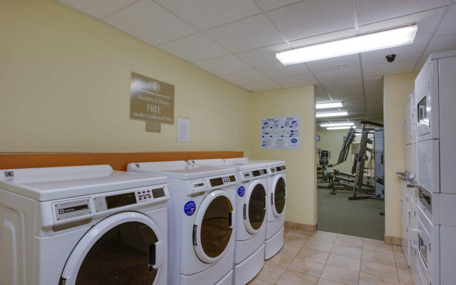 Candlewood Suites Richmond Airport by IHG