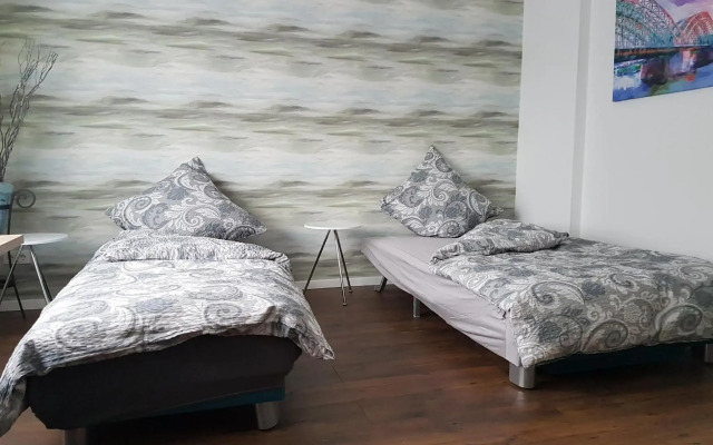 Apartment Alt-Refrath