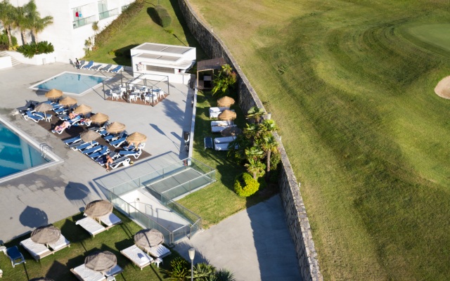 Crowne Plaza Caparica Lisbon by IHG