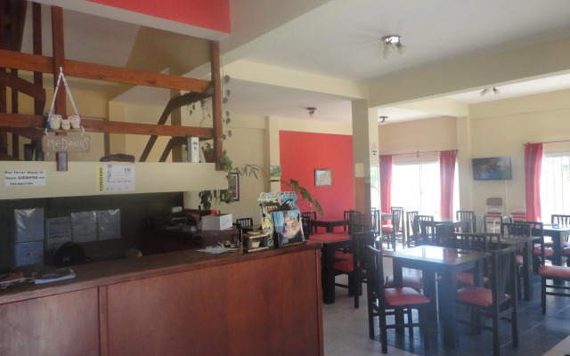 Médanos Hotel
