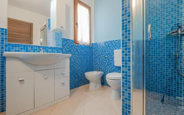 Villa Nonno Toto Lido Marini by HDSalento