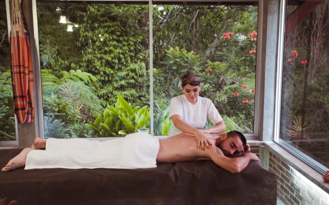ZAITA & UAIA Hotel Wellness Spa