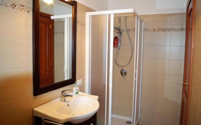 Pineta Spiaggia Grande 2