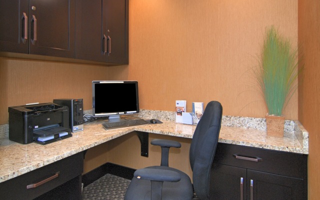 Hampton Inn Troy