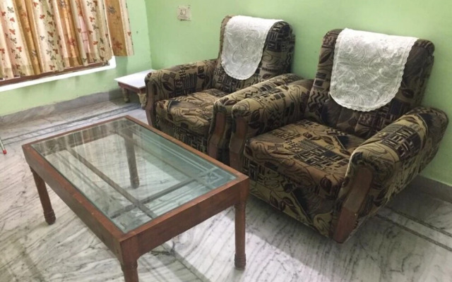 Nature Resort Agra by Goroomgo