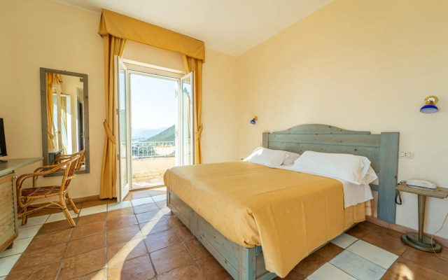 Hotel Belvedere