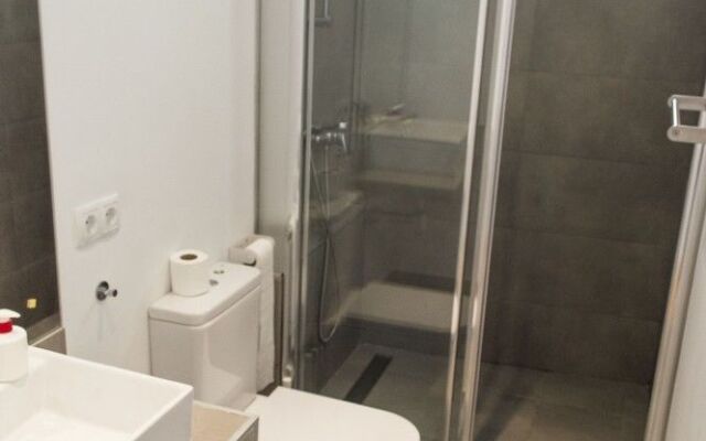 Apto. de diseño Puerta del Sol 6