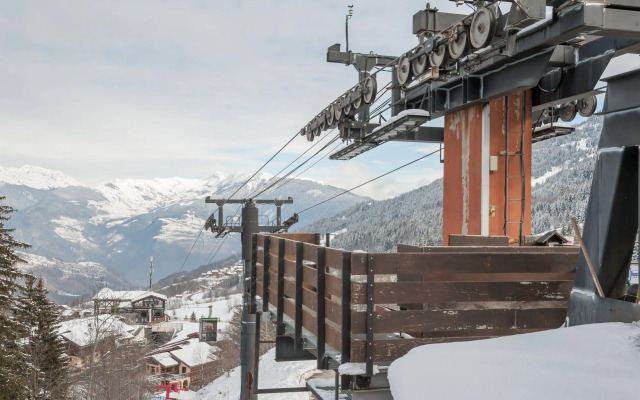 Pierre & Vacances Residence Athamante & Valeriane