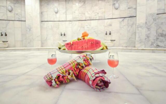 Connect Thermal Hotel