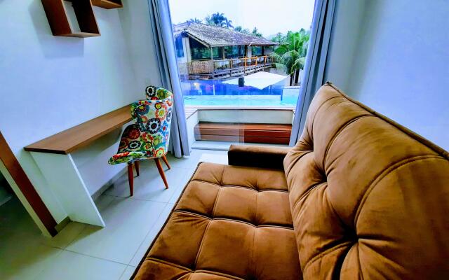 Imperatriz Paraty Hotel
