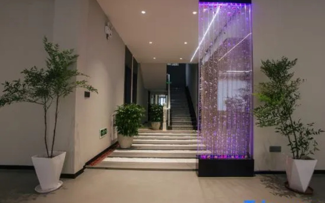 Jinyun Wagang Homestay (Xiandu Scenic Area)