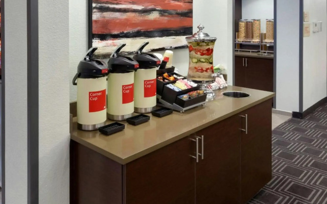 TownePlace Suites Springfield