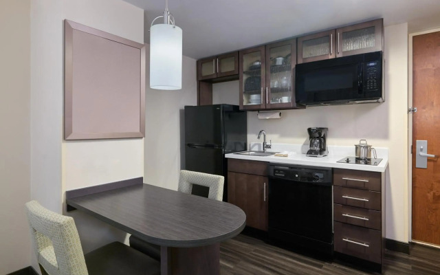 Candlewood Suites New York City-Times Square by IHG