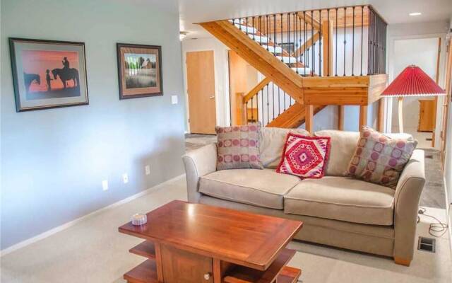 Virginia Rail Lane 11