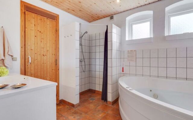 "Kittelaar" - 3.2km from the sea in Western Jutland