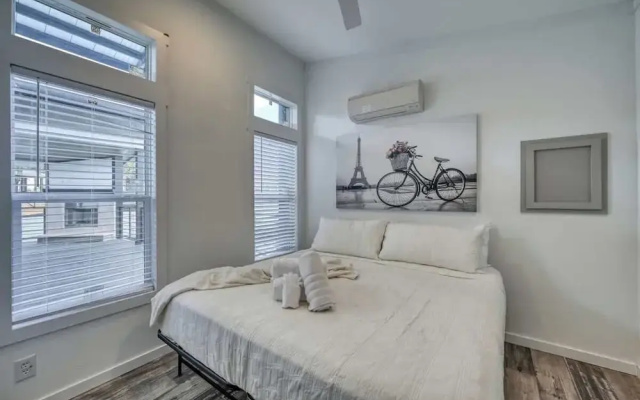 Resort at Fredericksburg Unit 14