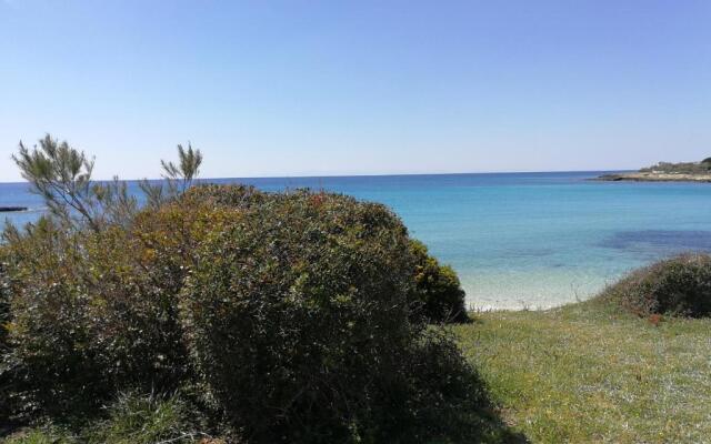 Appartamento cuore al centro di Taranto