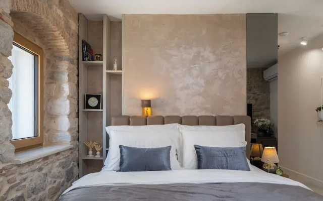 Magnolia Luxury Rooms