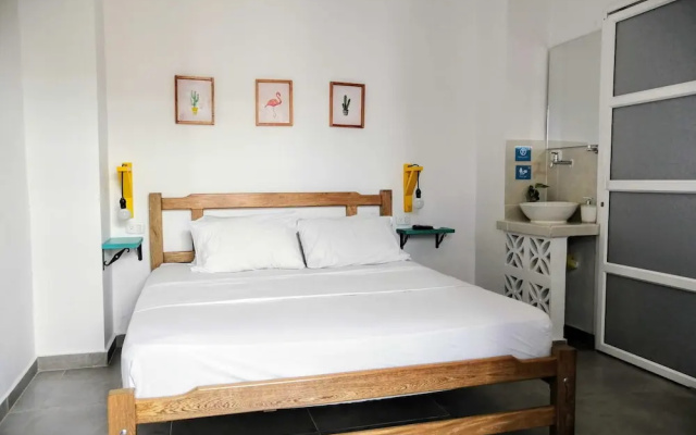 Bona Vida Hostel la Quinta