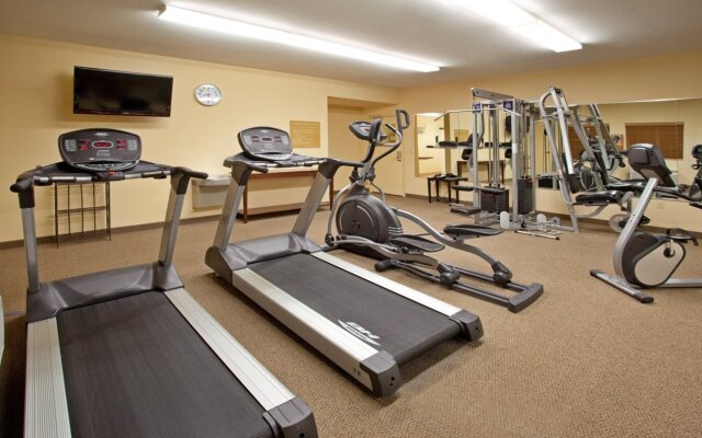 Candlewood Suites Roswell