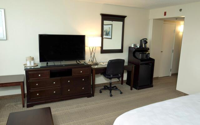 Holiday Inn Birmingham-Airport by IHG