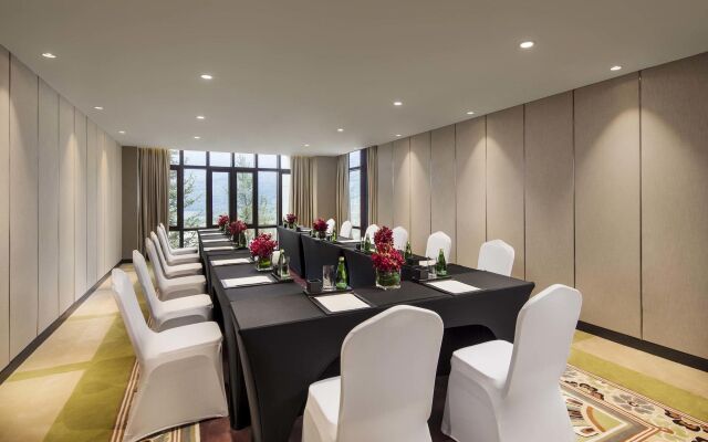 Banyan Tree Jiuzhaigou