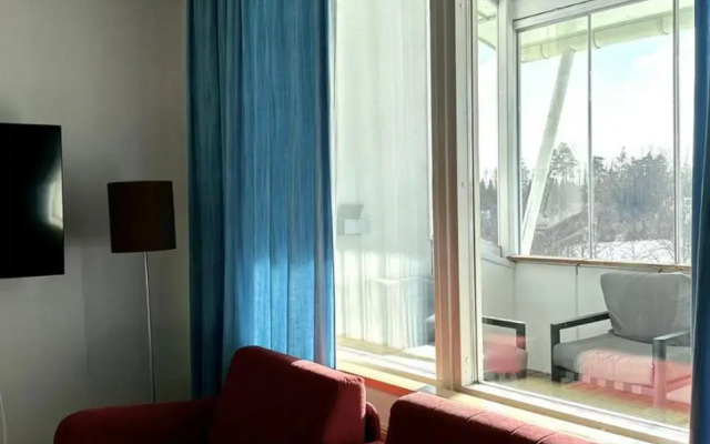 Scandic Ikaalisten Kylpylä