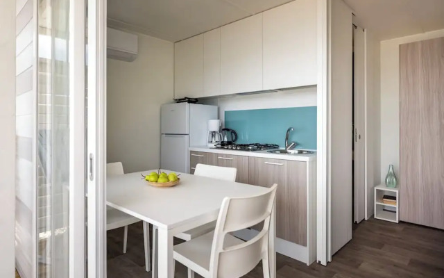 Maistra Camping Valkanela Mobile homes