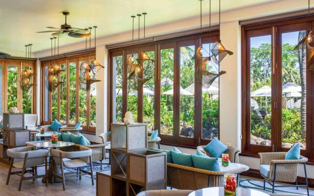 Sofitel Fiji Resort And Spa