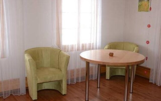 Ferienwohnung Hübeli