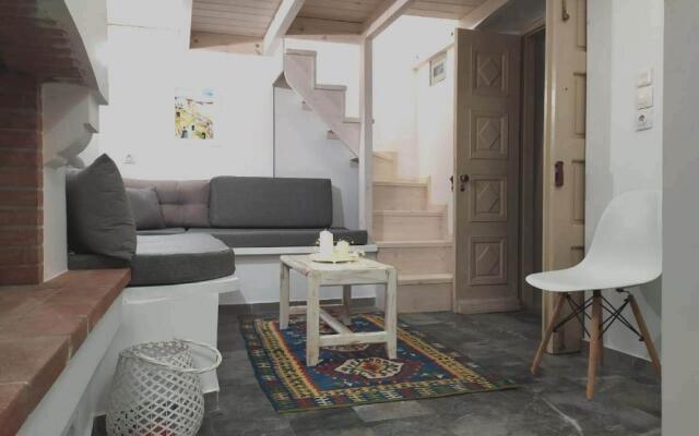 Kalymnos Studio just4two