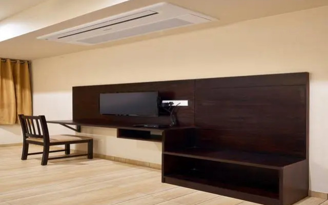 Hotel Tulsi