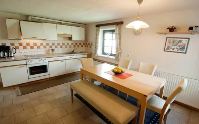 Ferienhaus Schmittenhof