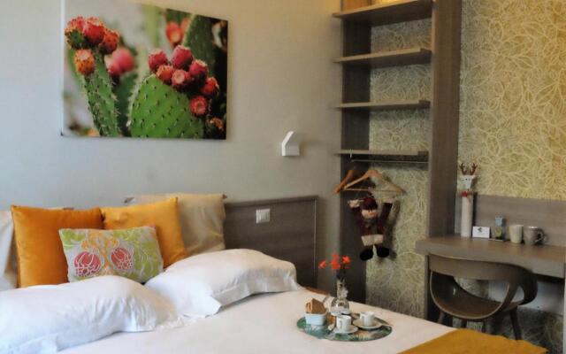 Casa Borgo Regina B&B - Bari Puglia Apartments