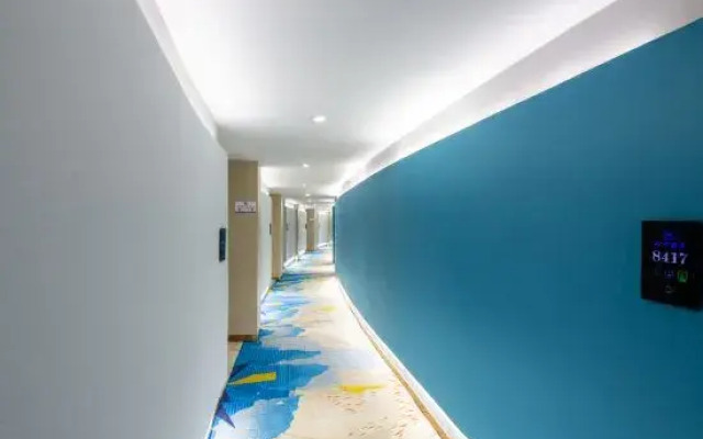 Huating Hotel