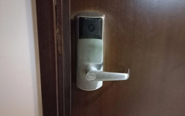 Ritz Suites Hotel