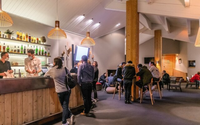 Hôtel Les Menuires Les Bruyères