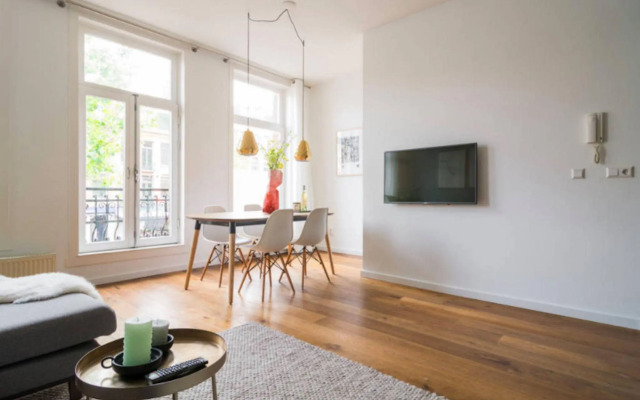 Short Stay Apartments