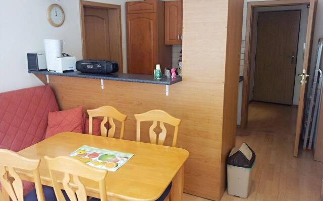 Holiday Apartments Karlovy Vary